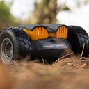 Rugged Robot Datu Lasītājs