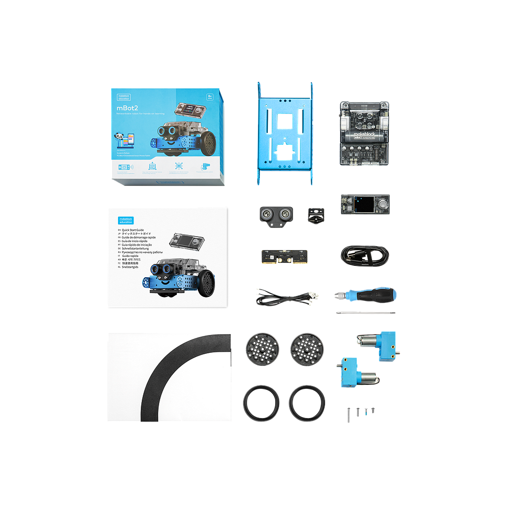 Makeblock