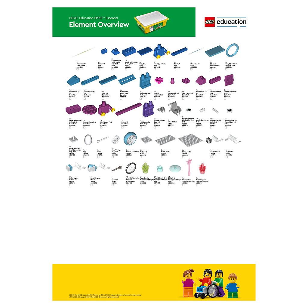 LEGO Education