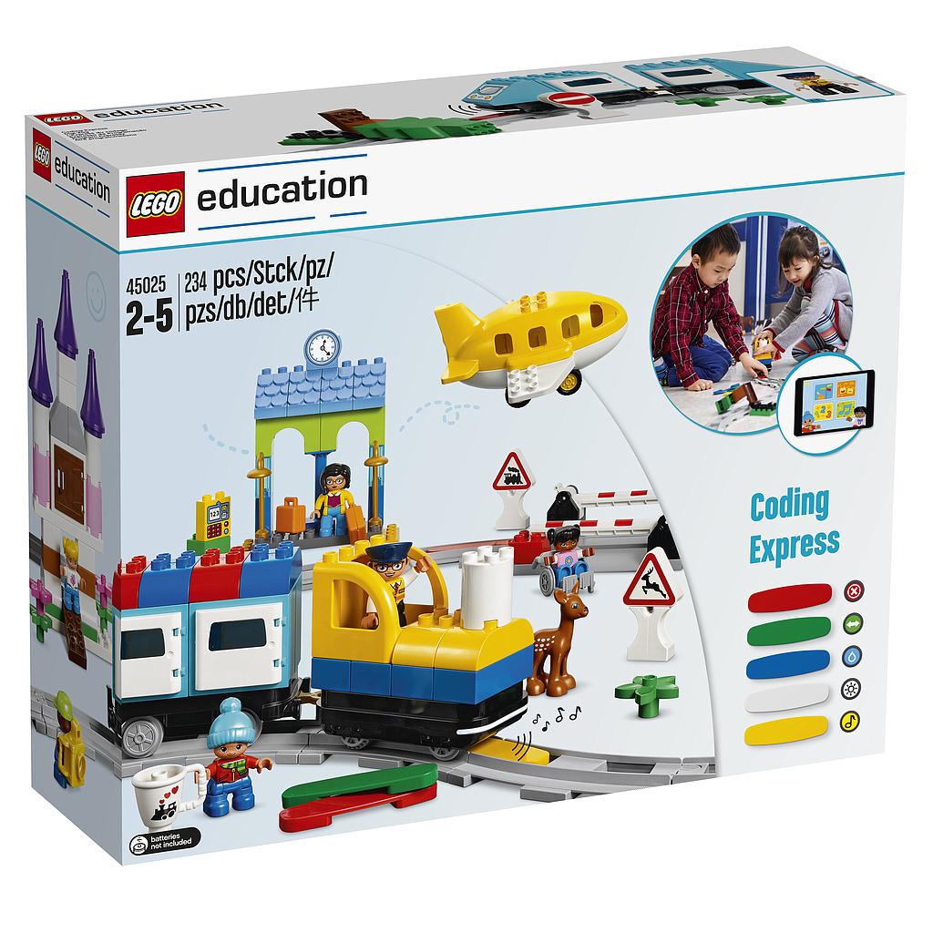 LEGO Education