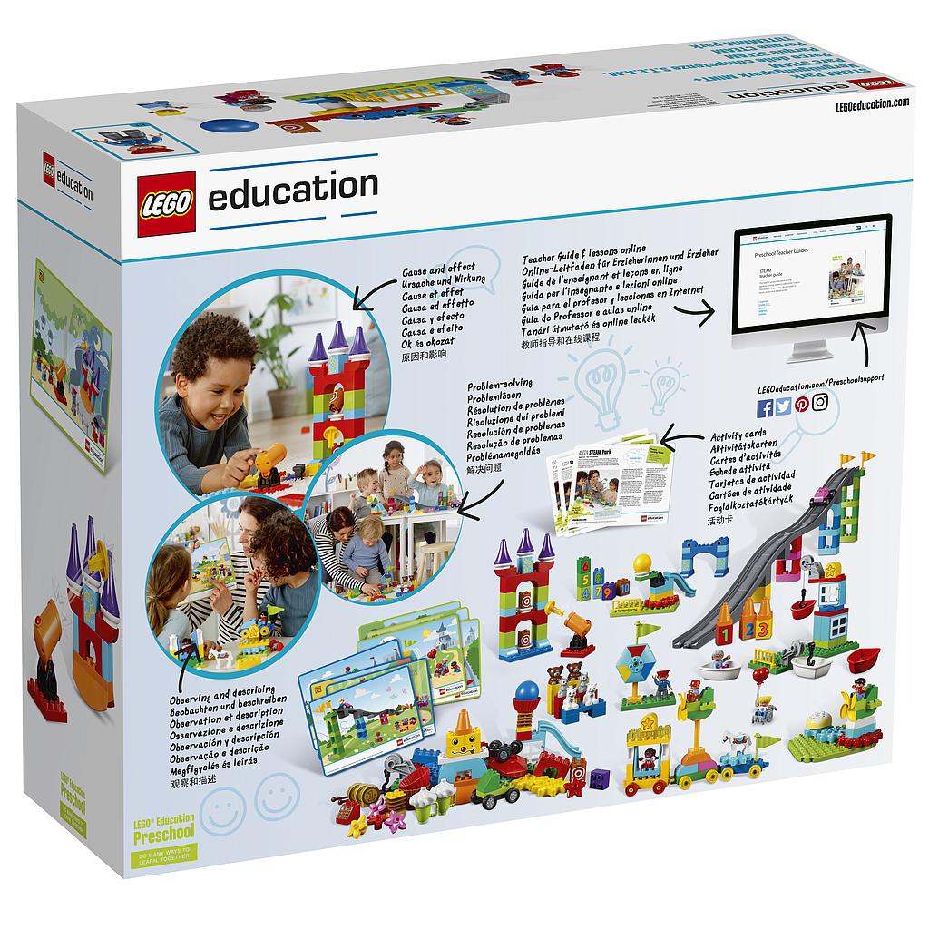 LEGO Education