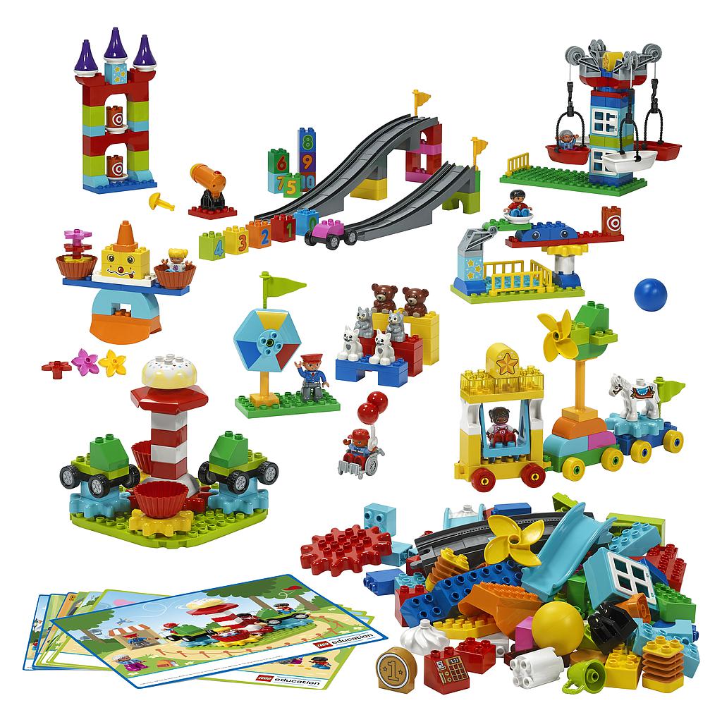 LEGO Education