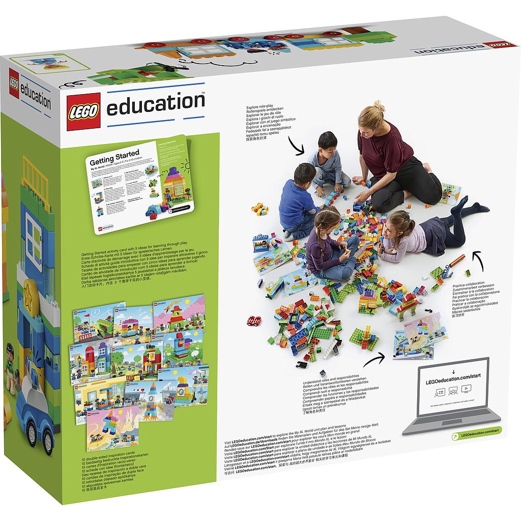 LEGO Education