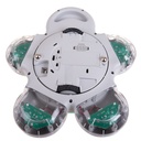 TTS Glow and Go bot