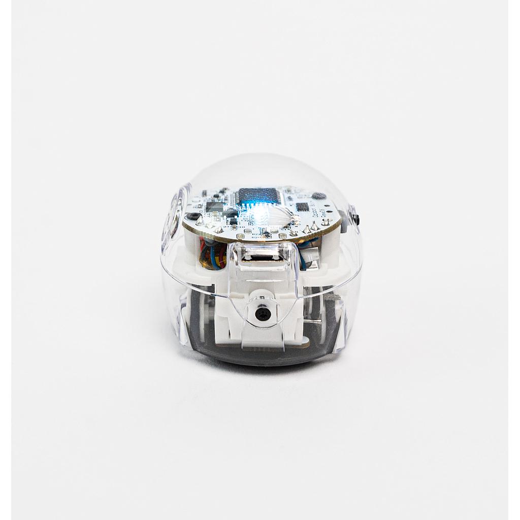 Ozobot Bit+ robotu starta komplekts