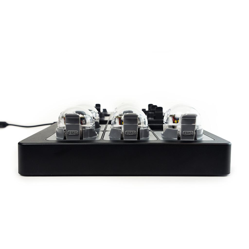 Ozobot Bit+ uzlādes doks