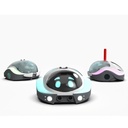 Programmējams robots TTS Loti-Bot