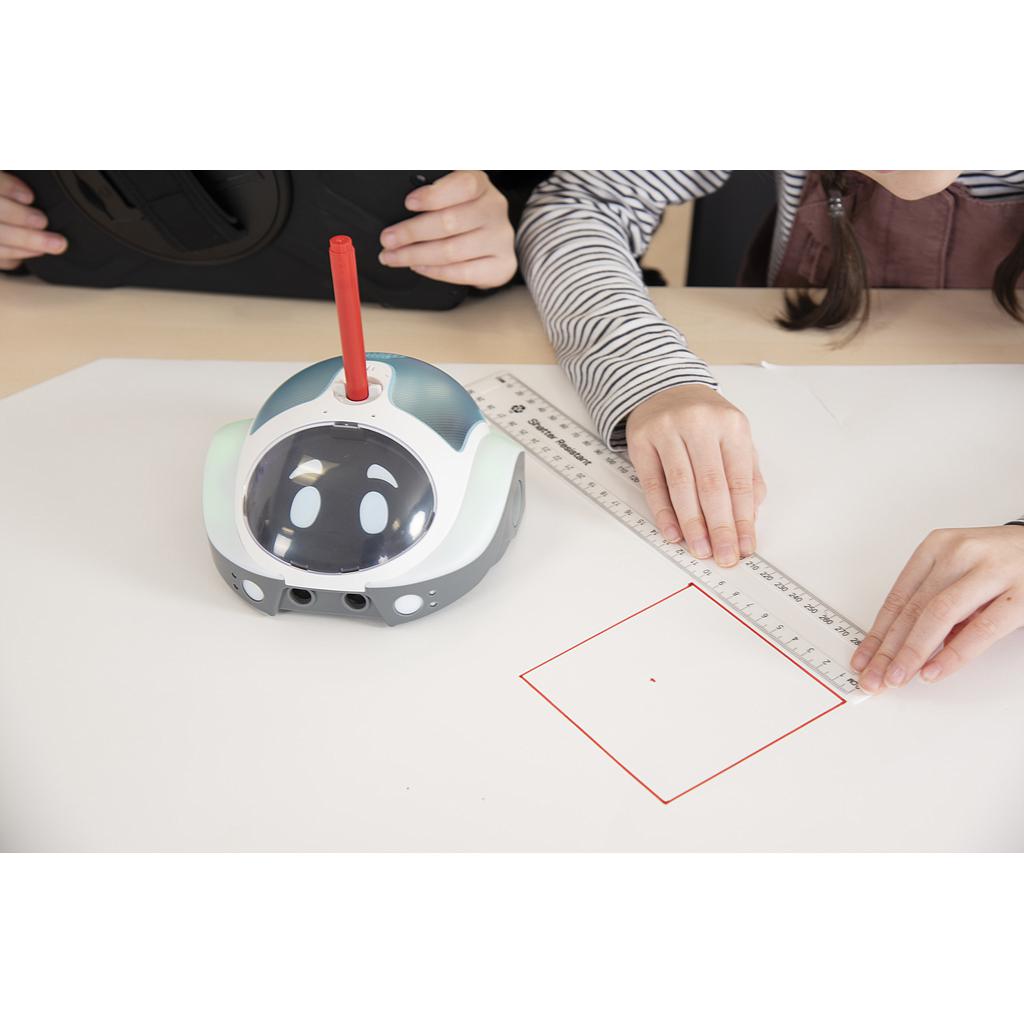 Programmējams robots TTS Loti-Bot