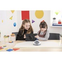 Programmējams robots TTS Loti-Bot