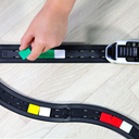 Intelino Smart train J-1 klases komplekts 4gab