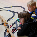 Intelino Smart train J-1 klases komplekts 4gab
