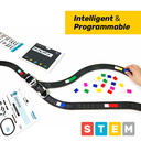Intelino Smart train J-1 klases komplekts 4gab