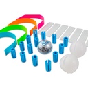 Sphero Mini izglītības komplekts 16 gab