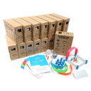Sphero Mini izglītības komplekts 16 gab