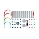 Sphero Mini izglītības komplekts 16 gab
