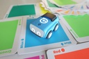 Sphero Indi izglītības komplekts