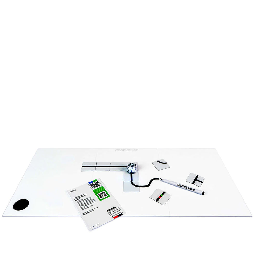 Color Code Magnets: Base Kit