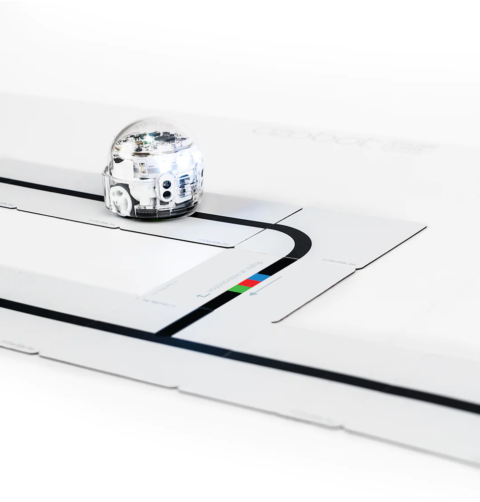 Color Code Magnets: Base Kit