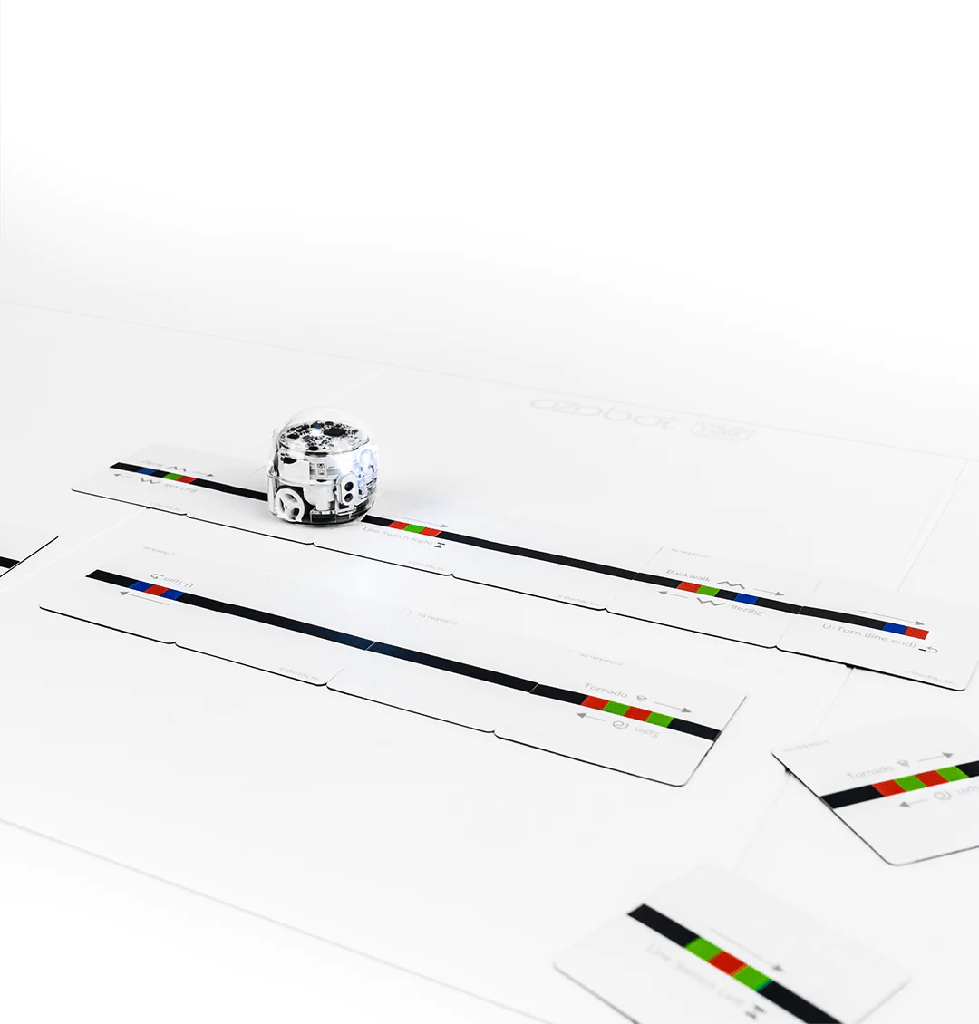 Color Code Magnets: Special Moves Kit