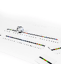 Color Code Magnets: Special Moves Kit