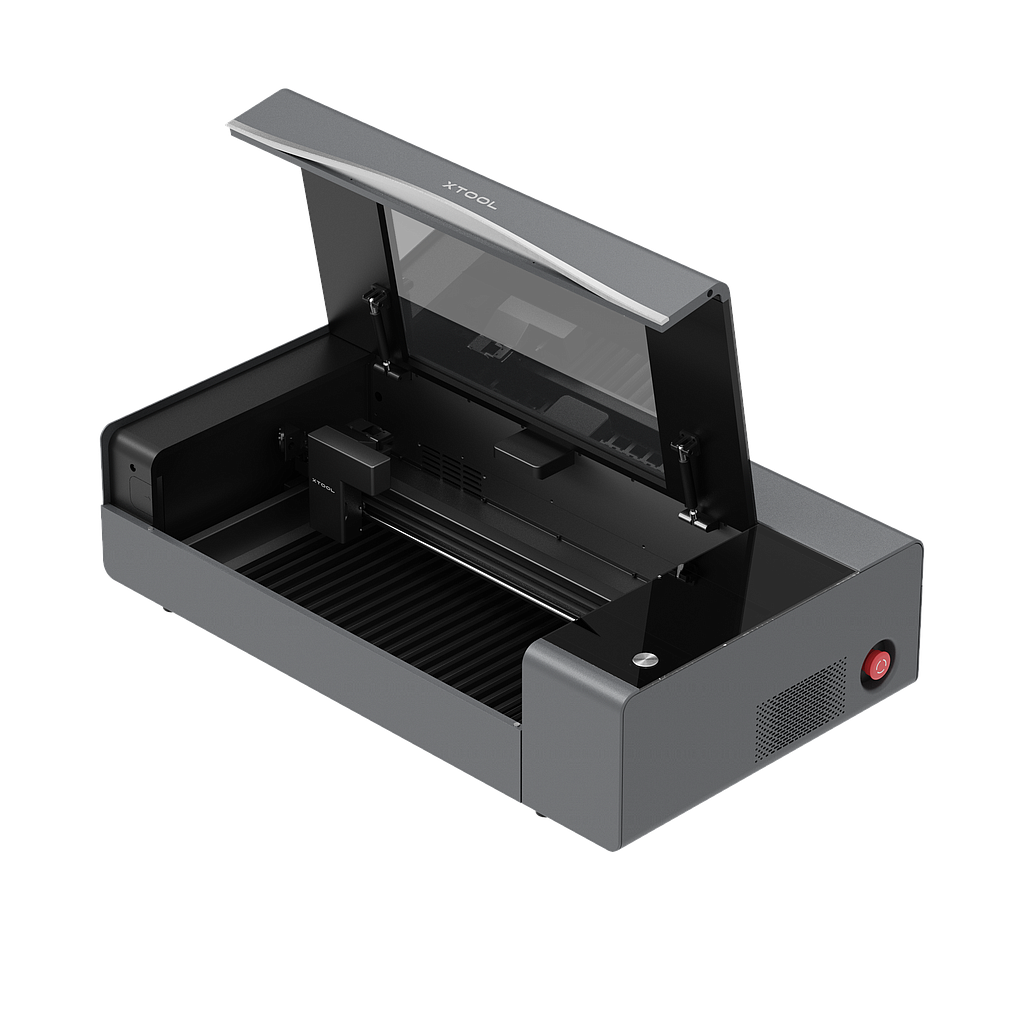 Makeblock xTool P2 lasercutter
