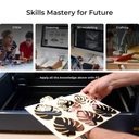 Makeblock xTool P2 lasercutter
