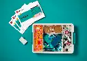 LEGO Education Science Set: Ages 5+