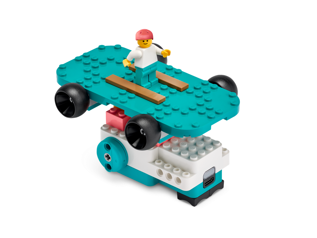 LEGO Education Science Set: Ages 5+
