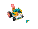 LEGO Education Science Set: Ages 5+