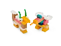 LEGO Education Science Set: Ages 8+