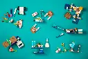 LEGO Education Science Set: Ages 11+