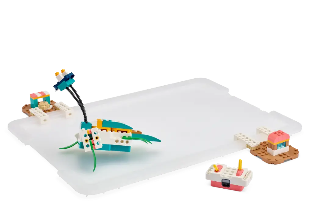 LEGO Education Science Set: Ages 11+