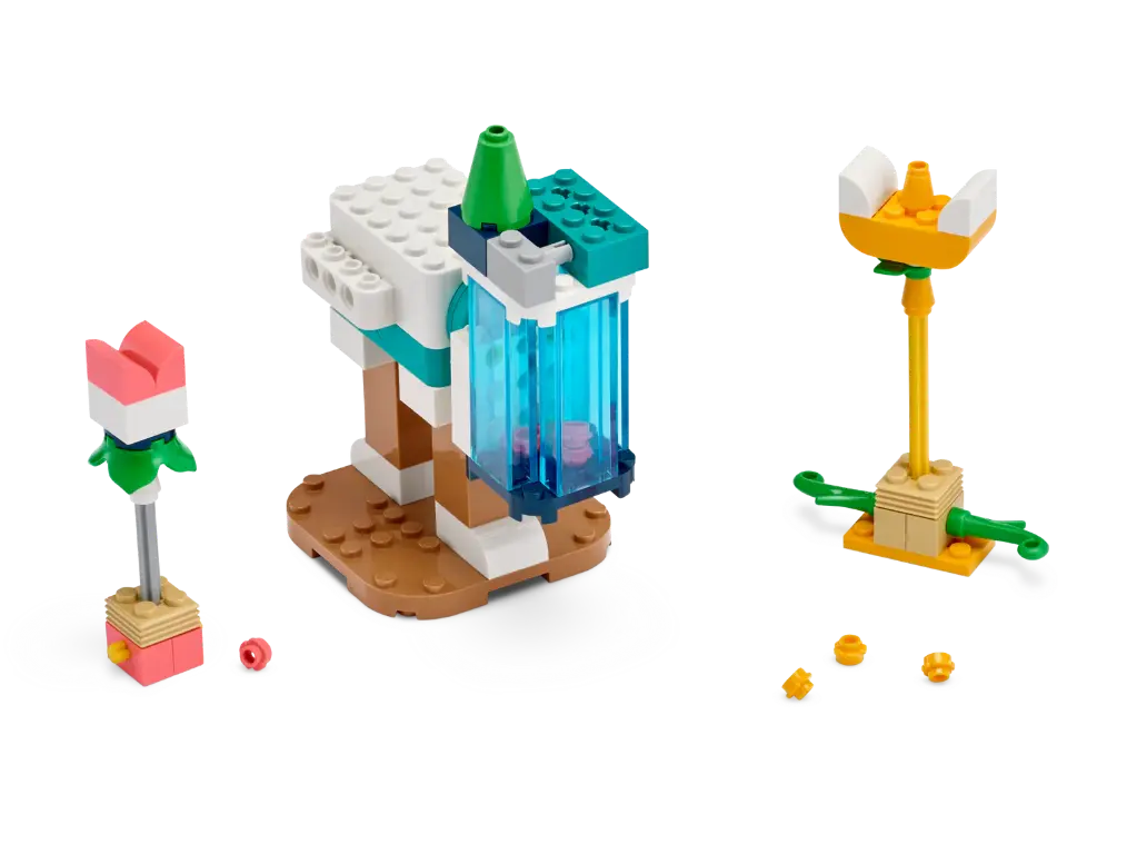 LEGO Education Science Set: Ages 11+