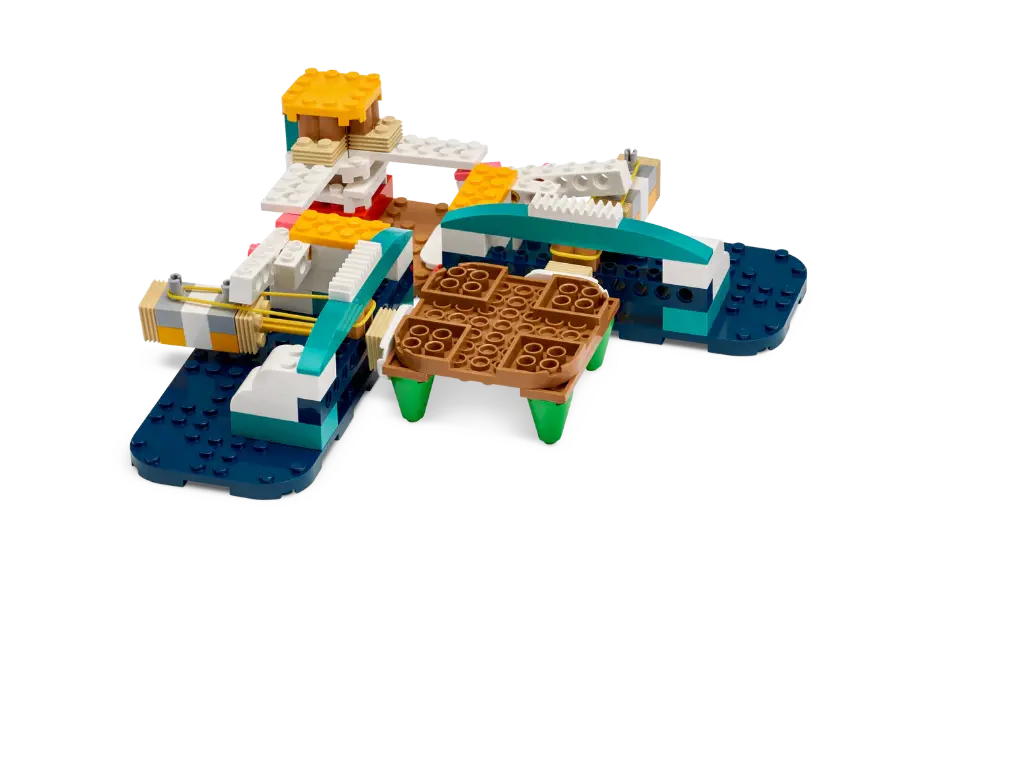 LEGO Education Science Set: Ages 11+