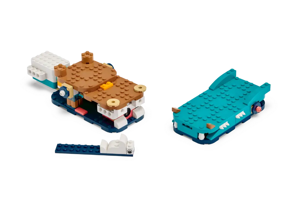 LEGO Education Science Set: Ages 11+