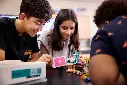 LEGO Education Science Set: Ages 11+