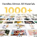 xTool M1 Ultra 20W 4-in-1 DIY Ultimate Kit