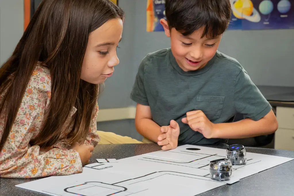 Ozobot ARI Classroom Kit 18 pcs