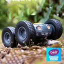 TTS Rugged Robot Single