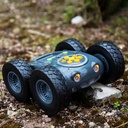 TTS Rugged Robot Single