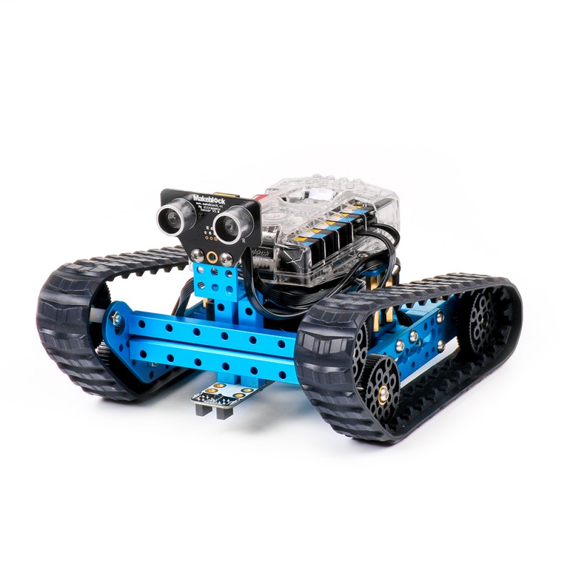 Makeblock mBot Ranger 3 in 1 Robota Komplekts (Bluetooth versija)