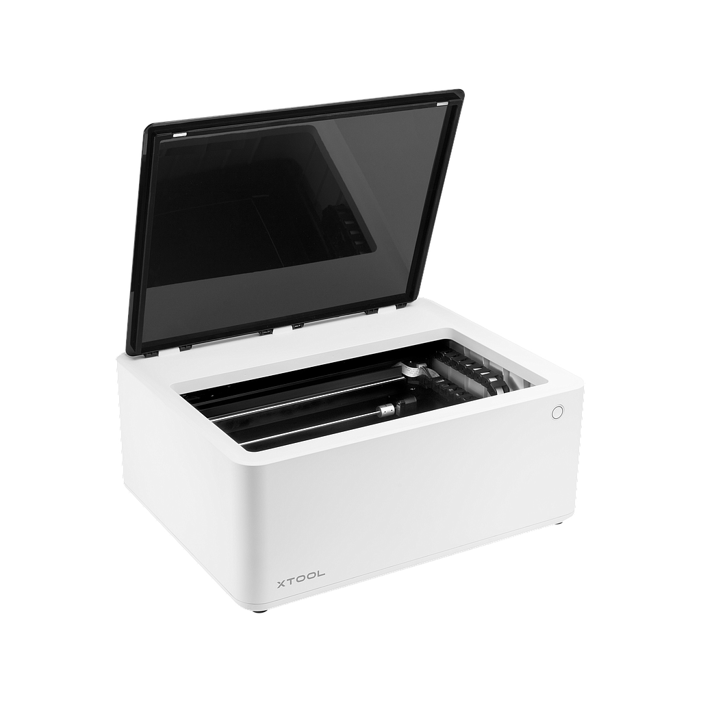 Makeblock xTool M1 Lāzera un asmeņa griezējs