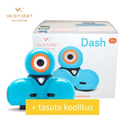 [DA01] Wonder Workshop Dash robots