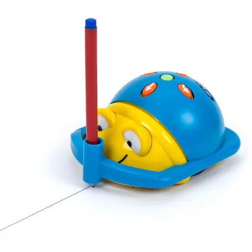 [IT10114B] TTS Bee-Bot zīmuļu turētāju komplekts (6 gab.)